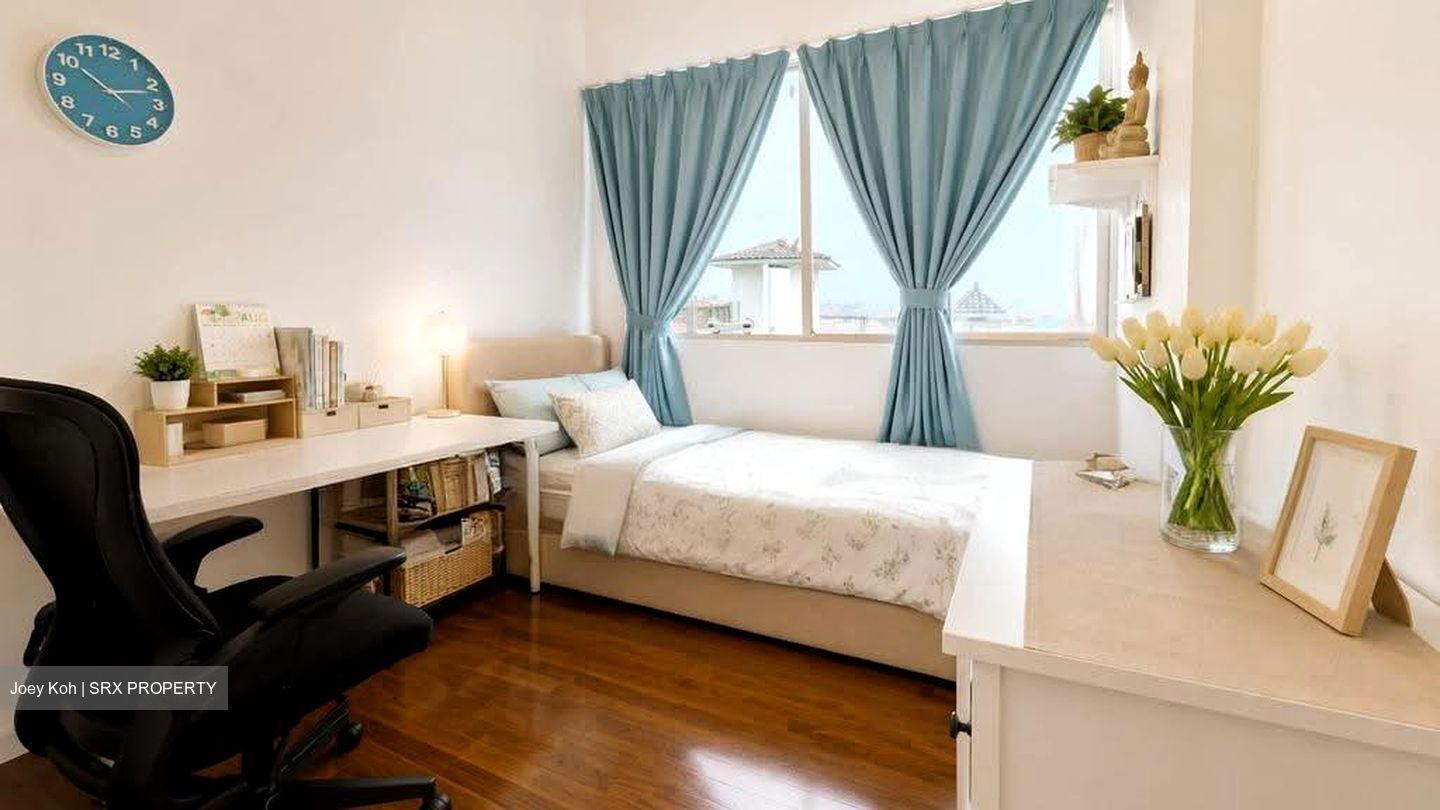 Starville (D14), Condominium #636029831
